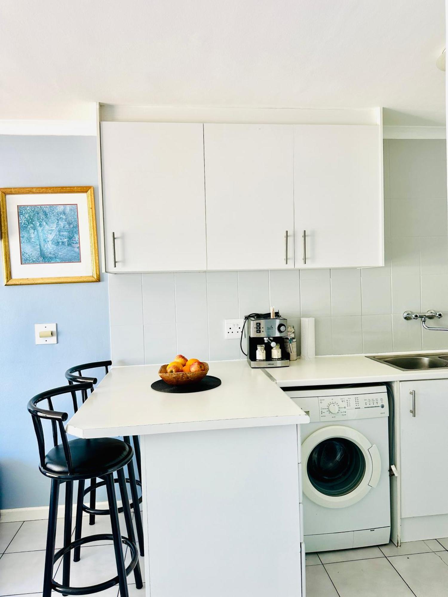 Caline Vip Apartments, beach close Bloubergstrand Zimmer foto