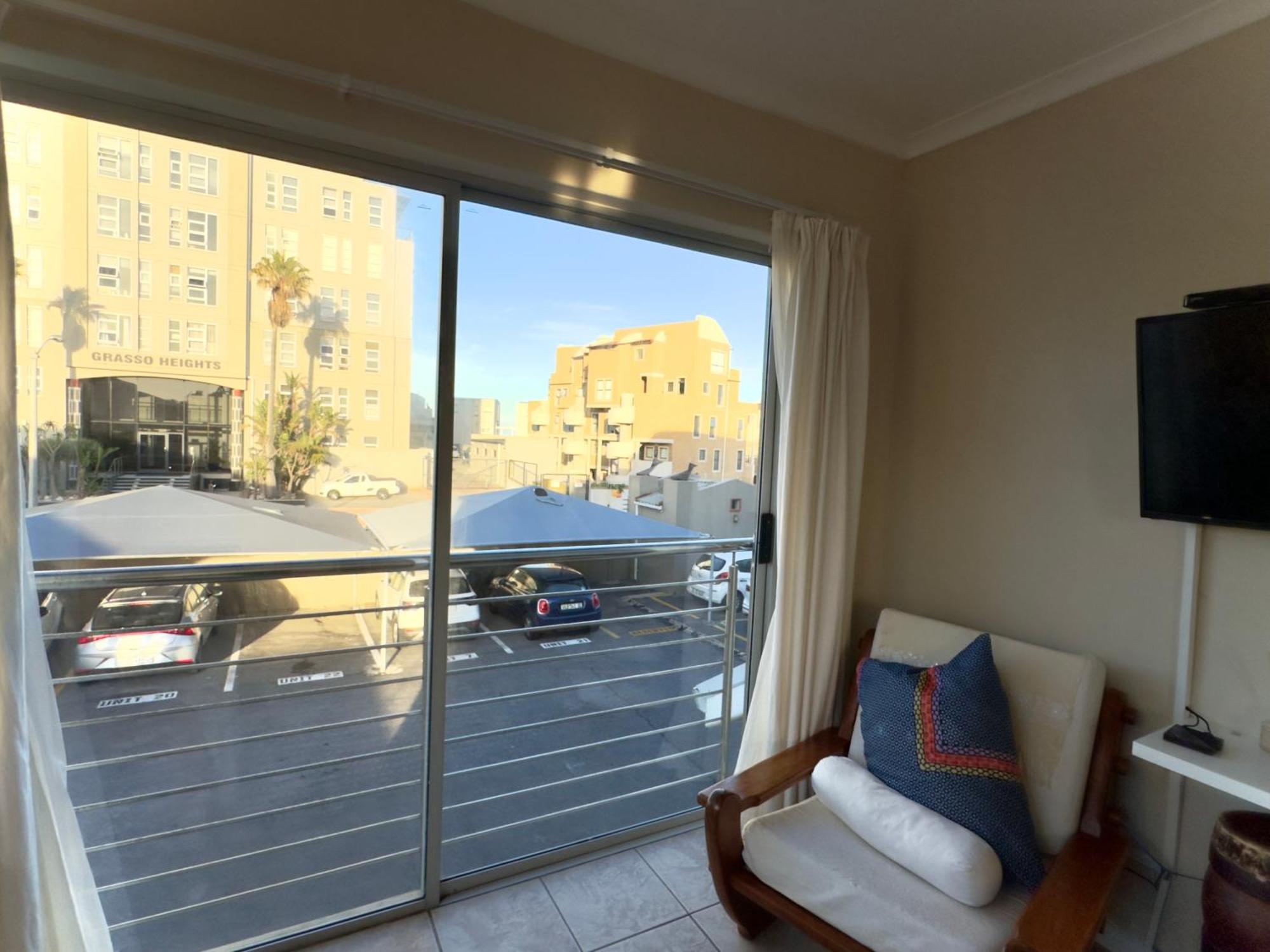 Caline Vip Apartments, beach close Bloubergstrand Zimmer foto