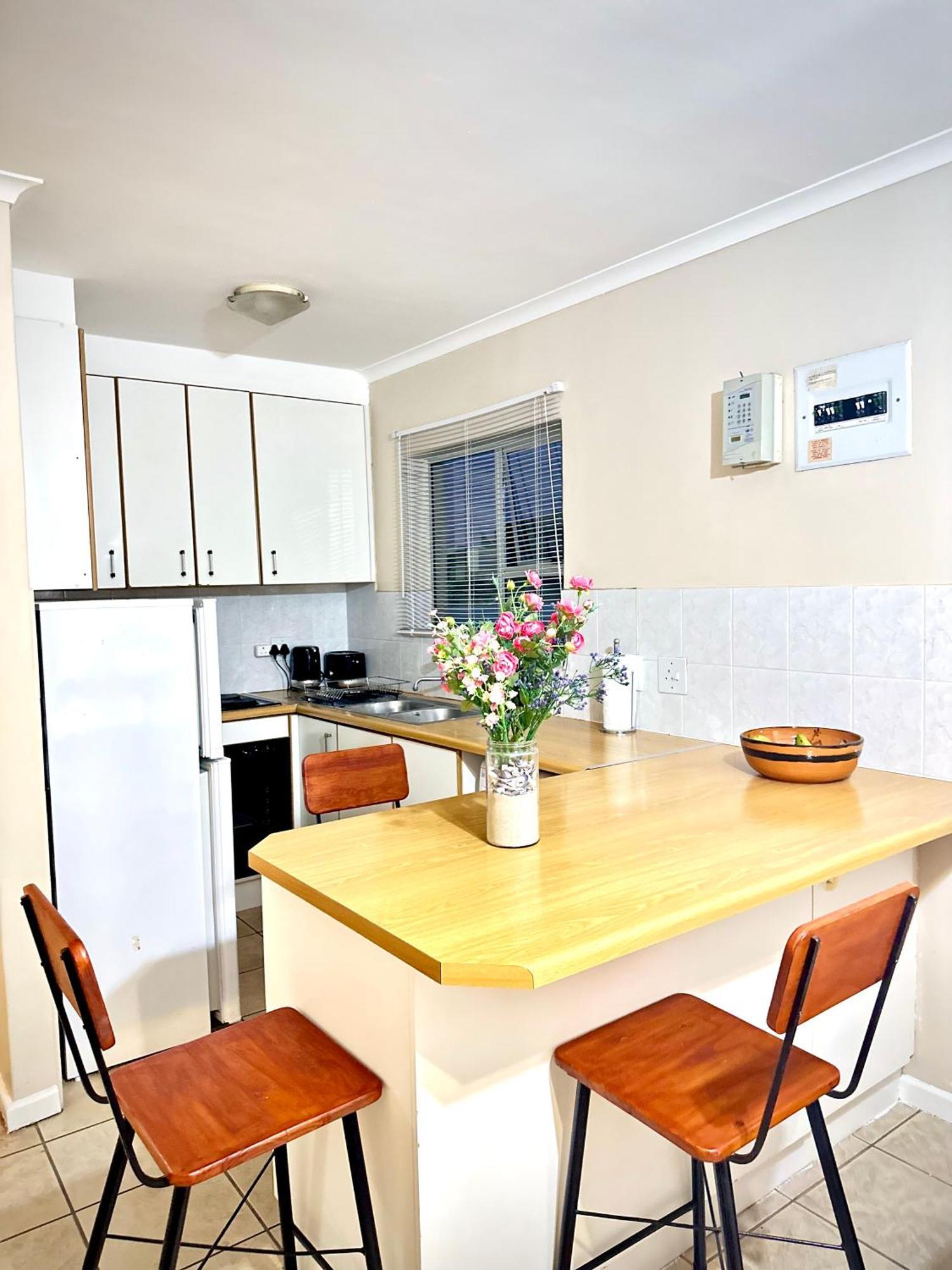 Caline Vip Apartments, beach close Bloubergstrand Zimmer foto